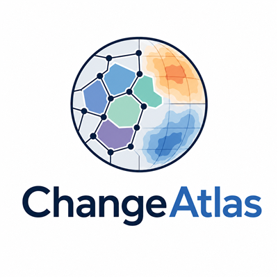 ChangeAtlas Logo