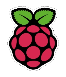 Raspberry Pi Logo